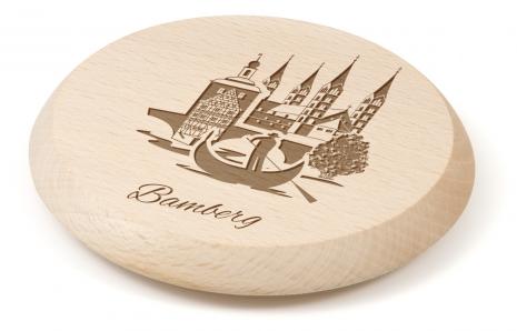 Preview: Getränkeabdeckung Bamberg