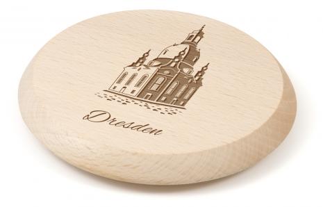 Preview: Getränkeabdeckung Dresden