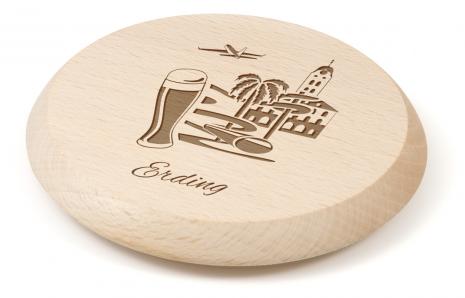 Preview: Getränkeabdeckung Erding