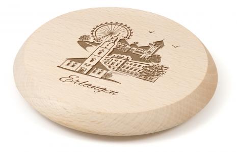 Preview: Getränkeabdeckung Erlangen