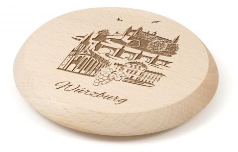 Getränkeabdeckung Würzburg