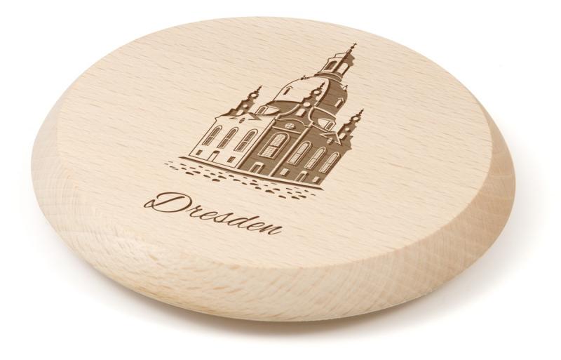 Getränkeabdeckung Dresden