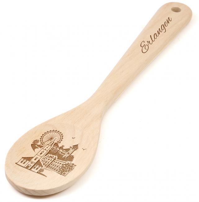 Kochlöffel Erlangen